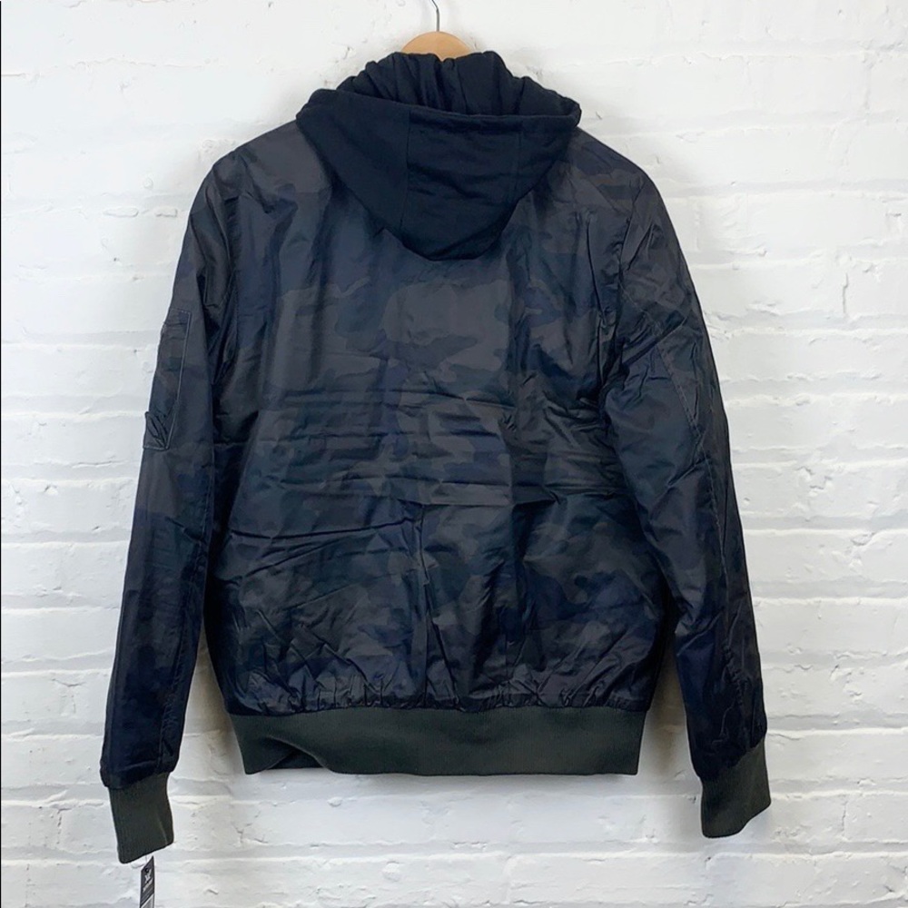 NWT XRAY Bomber Jacket - Picture 5 of 8